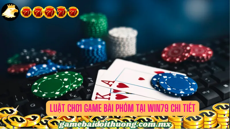 Luật Chơi Game Bài Phỏm tại Win79 Chi Tiết