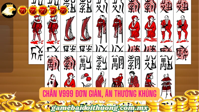 Game bài Chắn thú vị, đáng trải nghiệm hiện nay